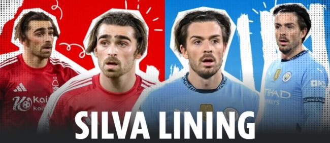 Jota Silva: Grealish và tôi có điểm tương đồng nhưng phong cách khác nhau